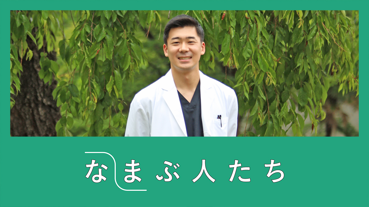 避難意思決定における神経メカニズムの解明へ。成長実感しながら前進