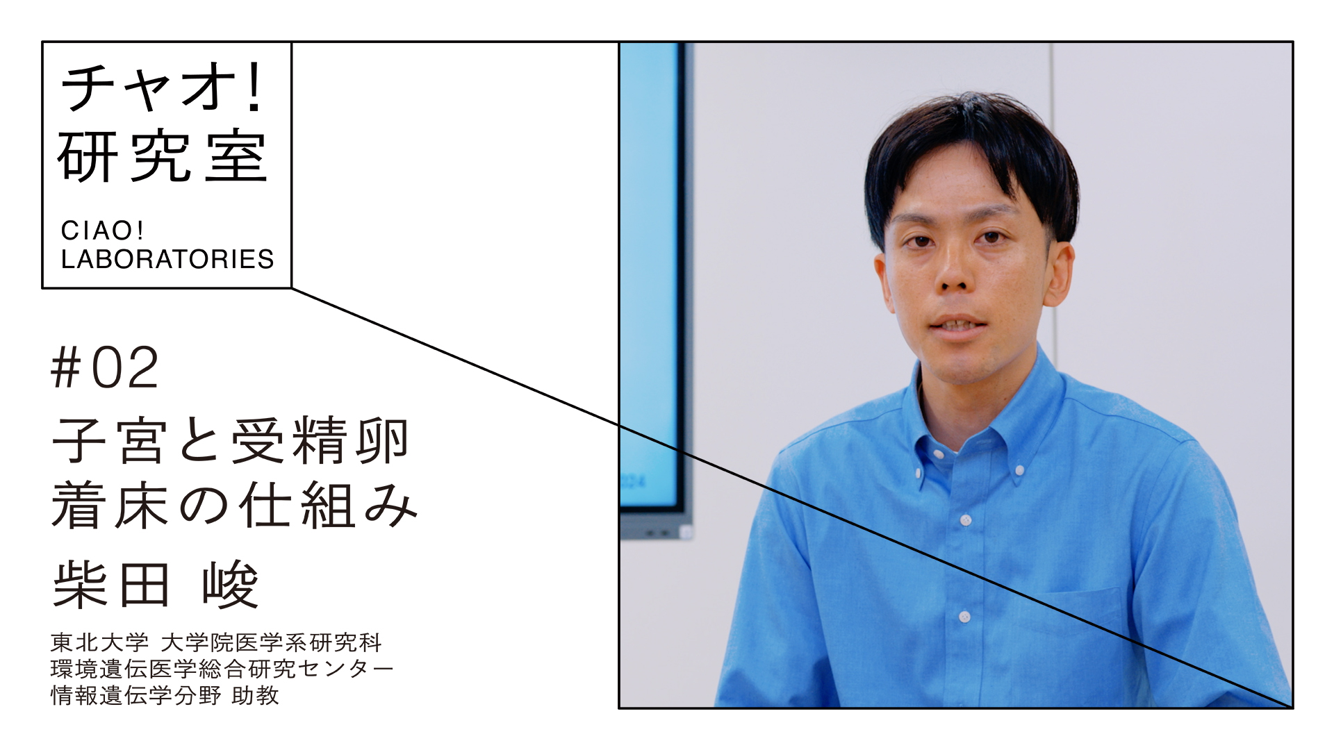 子宮と受精卵 着床の仕組み | 東北大学医療系メディア〈LIFE〉