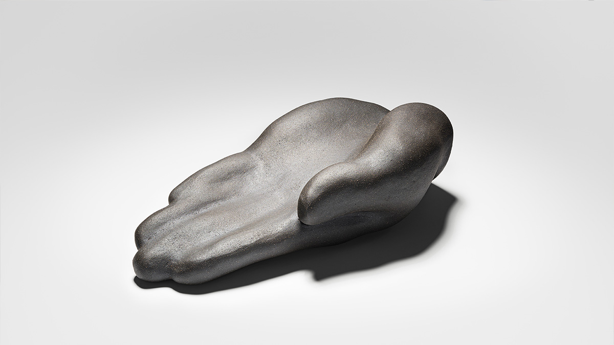 《The Potter’s Hand》池上恵一